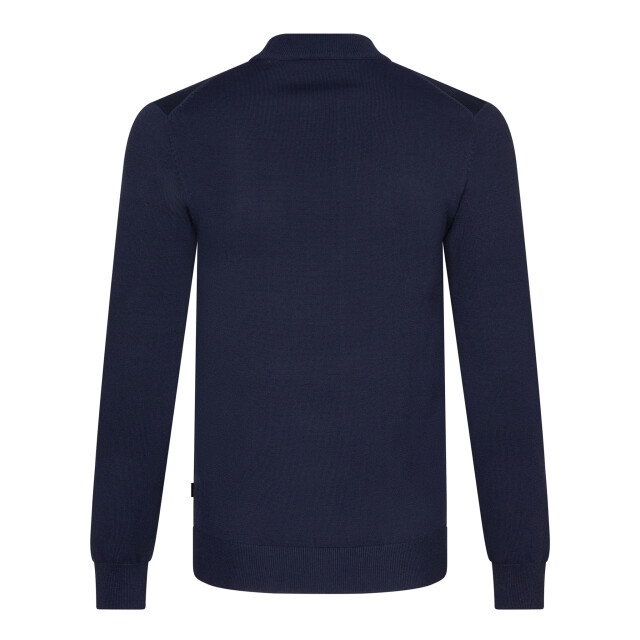 Cavallaro Cavallaro trui ronde hals 114323-001-L large