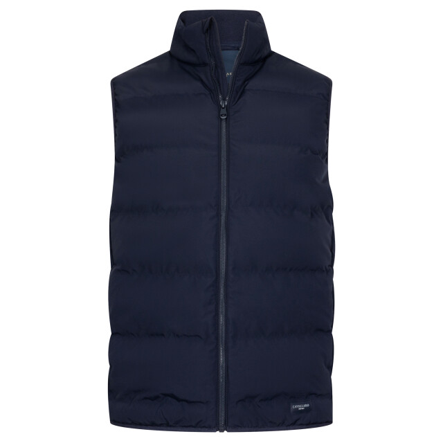 Cavallaro Cavallaro bodywarmer 114285-001-L large