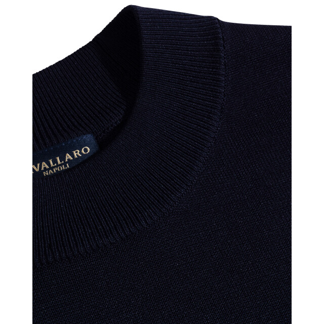Cavallaro Cavallaro trui ronde hals 114323-001-L large