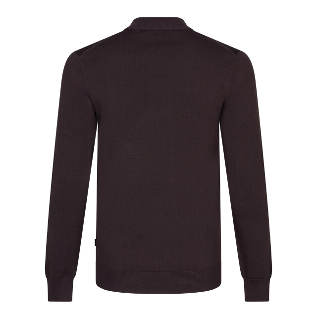 Cavallaro Cavallaro trui ronde hals 114325-001-L large