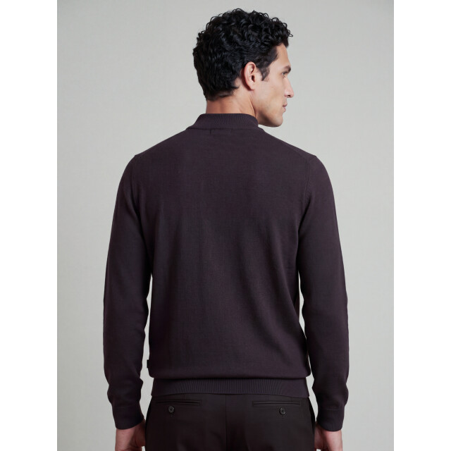 Cavallaro Cavallaro trui ronde hals 114325-001-L large