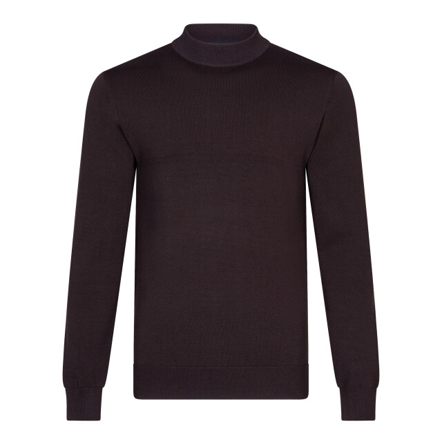 Cavallaro Cavallaro trui ronde hals 114325-001-L large
