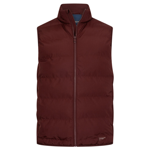 Cavallaro Cavallaro bodywarmer 114284-001-L large