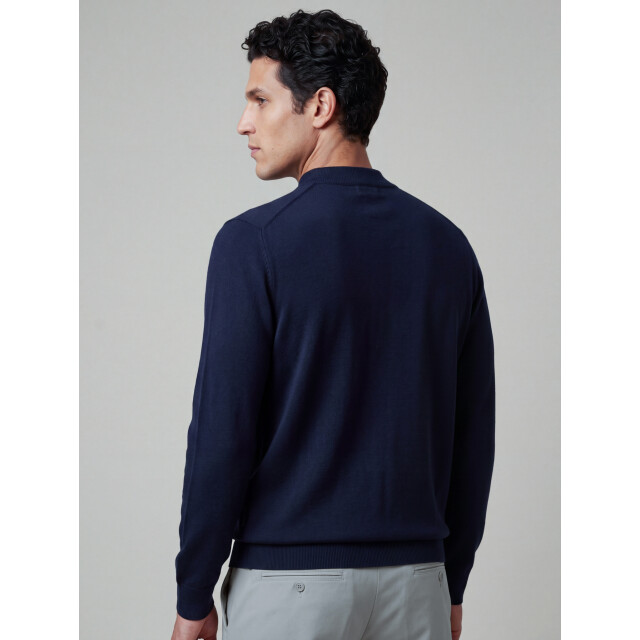 Cavallaro Cavallaro trui ronde hals 114323-001-L large