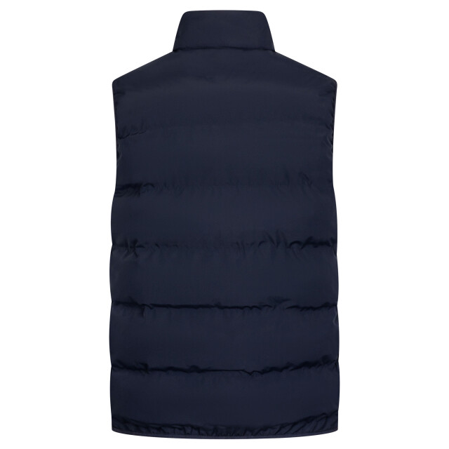 Cavallaro Cavallaro bodywarmer 114285-001-L large