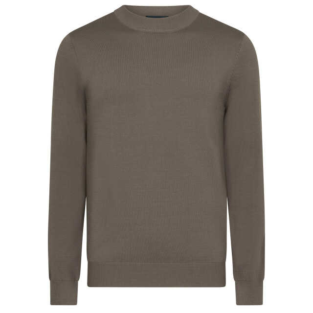 Cavallaro Cavallaro trui ronde hals 114324-001-L large