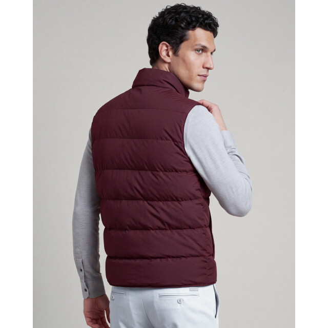 Cavallaro Cavallaro bodywarmer 114284-001-L large