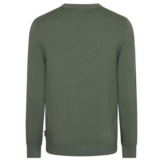 Cavallaro Cavallaro trui ronde hals 114322-001-L large