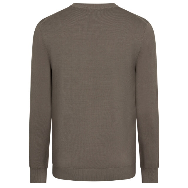 Cavallaro Cavallaro trui ronde hals 114324-001-L large