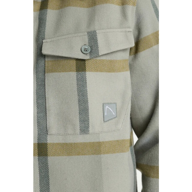 Chasin' 61120055 e5011 - stryke nobi overshirt E5011/61120055 large