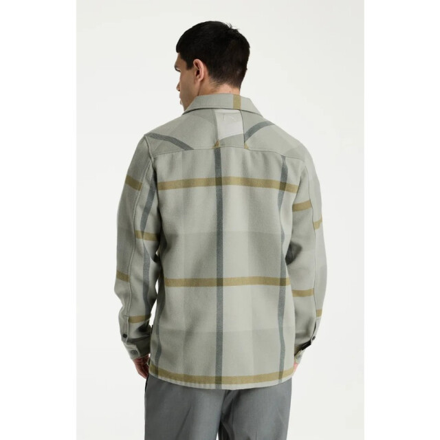 Chasin' 61120055 e5011 - stryke nobi overshirt E5011/61120055 large