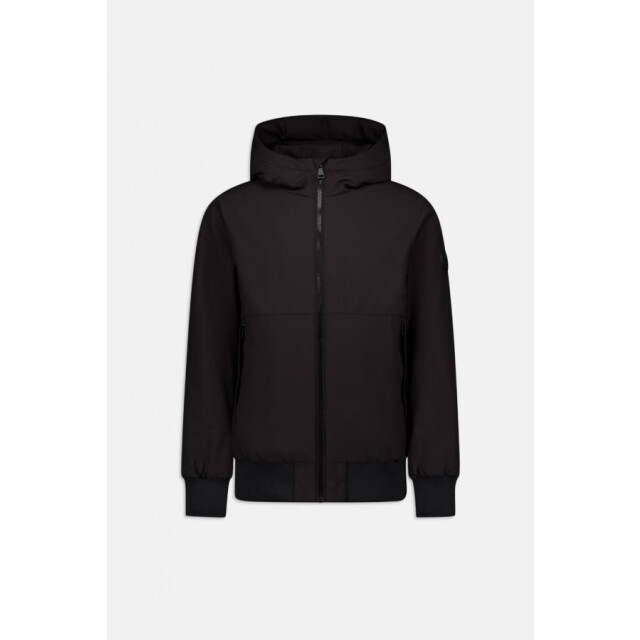 Airforce Rian padded frm1408 true black heren jack airfo True Black/RIAN PADDED FRM1408 large