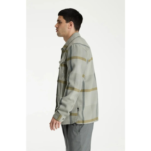 Chasin' 61120055 e5011 - stryke nobi overshirt E5011/61120055 large