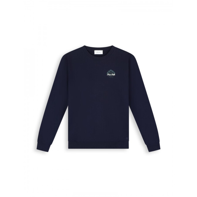 Pure Path 26030301 57 rooted tree sweater 57/26030301 large
