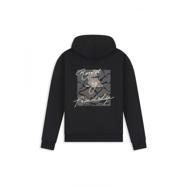 Pure Path 26030307 02 forest rooted hoodie 02/26030307 large