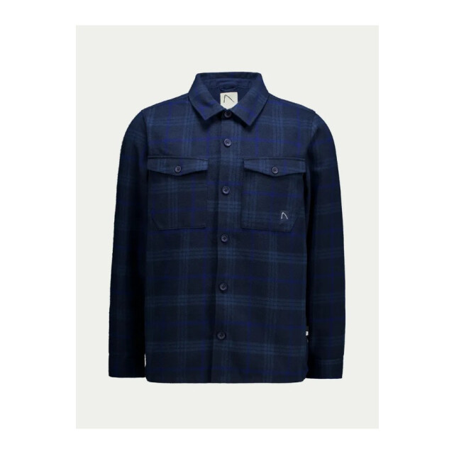 Chasin' 61120055 e6026 - stryke nobi overshirt E6026/61120055 large
