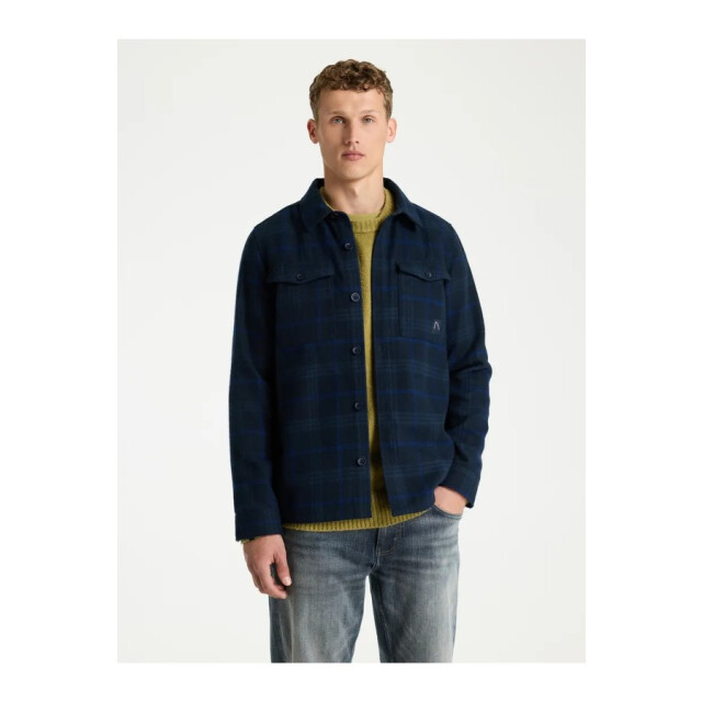Chasin' 61120055 e6026 - stryke nobi overshirt E6026/61120055 large