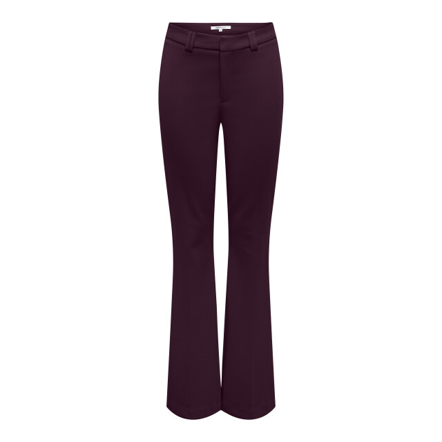 Only Onlpeach mw flared pant tlr noos 15298660 large