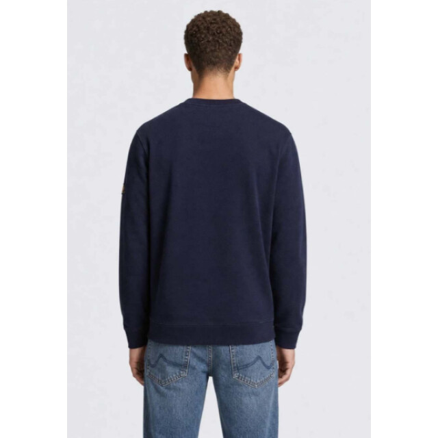 Petrol Industries Men sweater round neck IG36SWR141 large