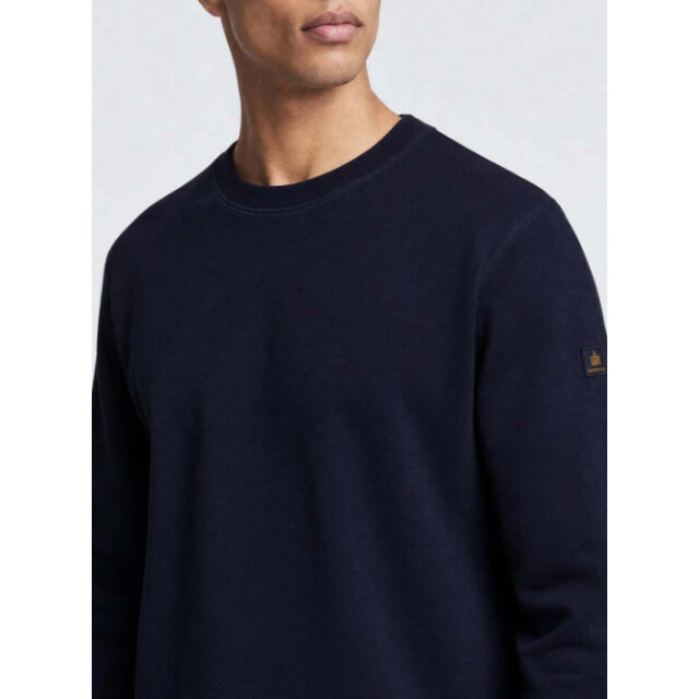 Petrol Industries Men sweater round neck IG36SWR141 large