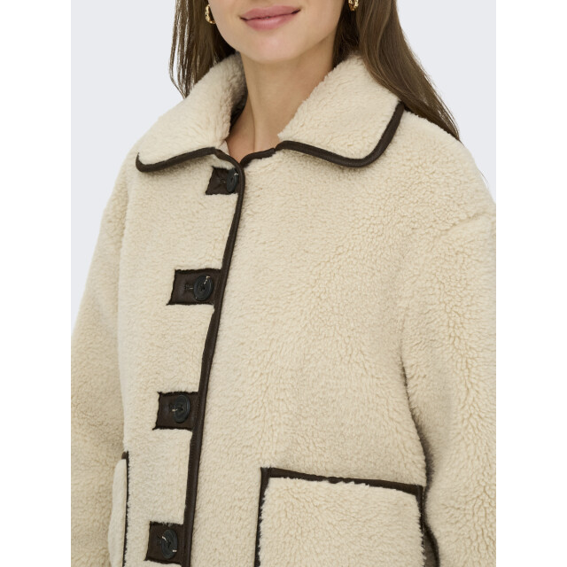 Jacqueline de Yong Jdynoella life teddy jacket otw noo 15365773 large