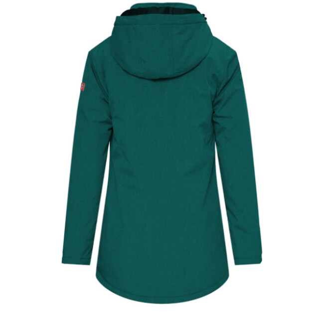 Nordberg Olla ladies softshell 26-LS04601 large