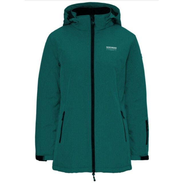 Nordberg Olla ladies softshell 26-LS04601 large