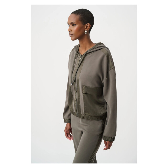 Joseph Ribkoff Lds jacket jackets 263624 263624 large