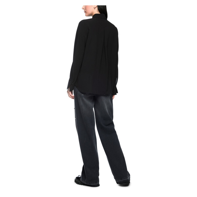 Marc Cain Blouse blouses bs 51.27 w70 BS 51.27 W70 large