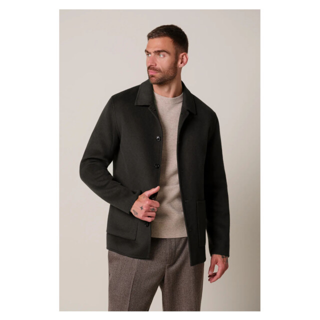 Profuomo Ppxf30011 overshirts ppxf30011 PPXF30011 large