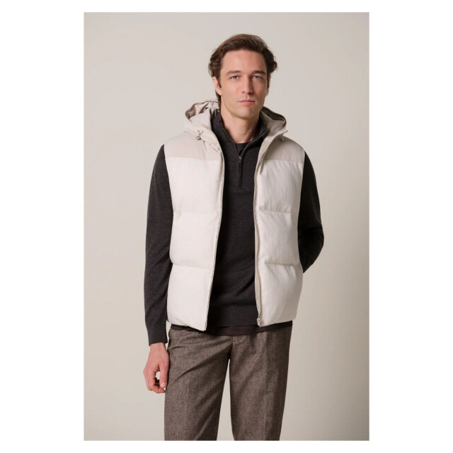 Profuomo Ppxu30006 bodywarmers ppxu30006 PPXU30006 large