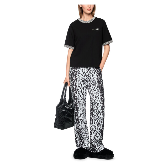 Marc Cain T-shirt t-shirts bs 48.49 j48 BS 48.49 J48 large