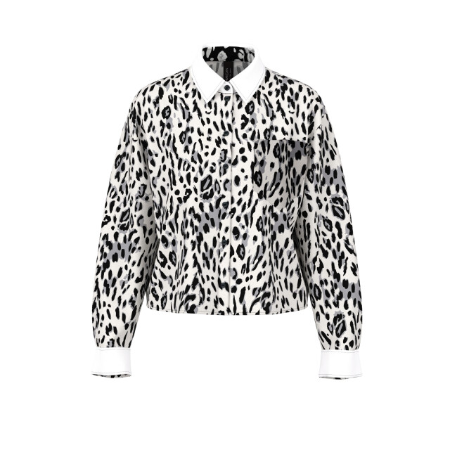 Marc Cain Blouse blouses bs 51.21 w82 BS 51.21 W82 large