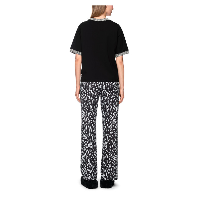 Marc Cain T-shirt t-shirts bs 48.49 j48 BS 48.49 J48 large