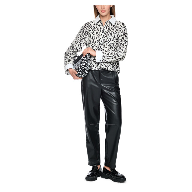 Marc Cain Blouse blouses bs 51.21 w82 BS 51.21 W82 large
