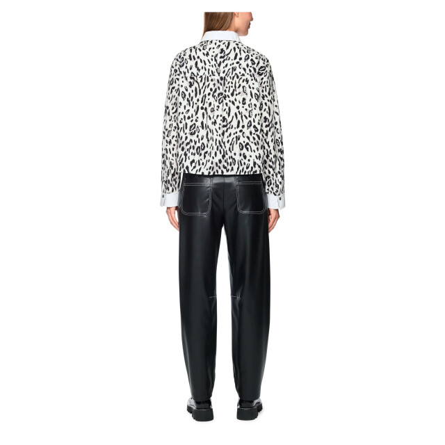 Marc Cain Blouse blouses bs 51.21 w82 BS 51.21 W82 large