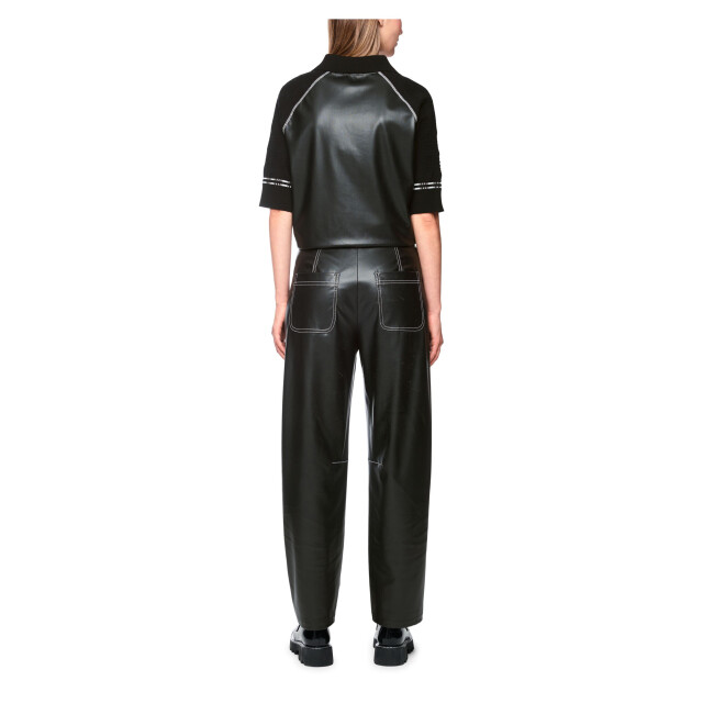 Marc Cain Pantalon pantalons bs 81.45 j63 BS 81.45 J63 large