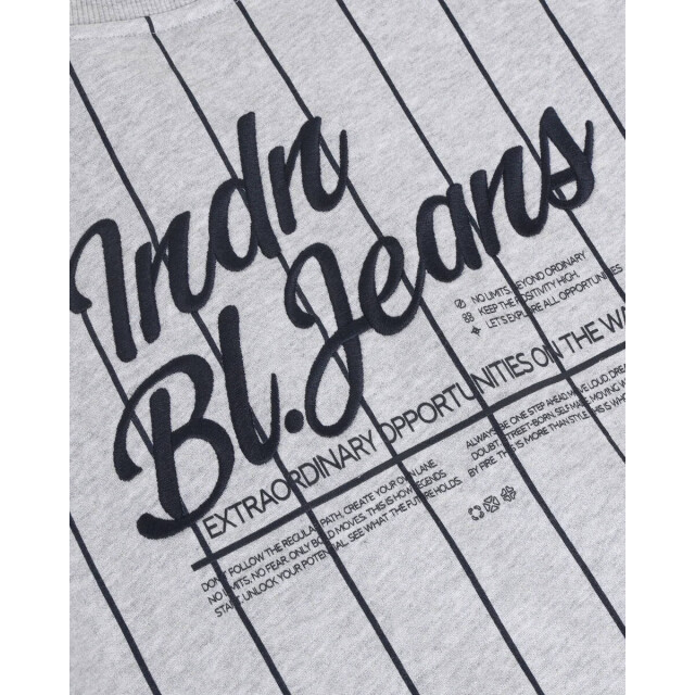 Indian Blue Sweat 960832 Indian Blue Jeans Sweat 960832 large