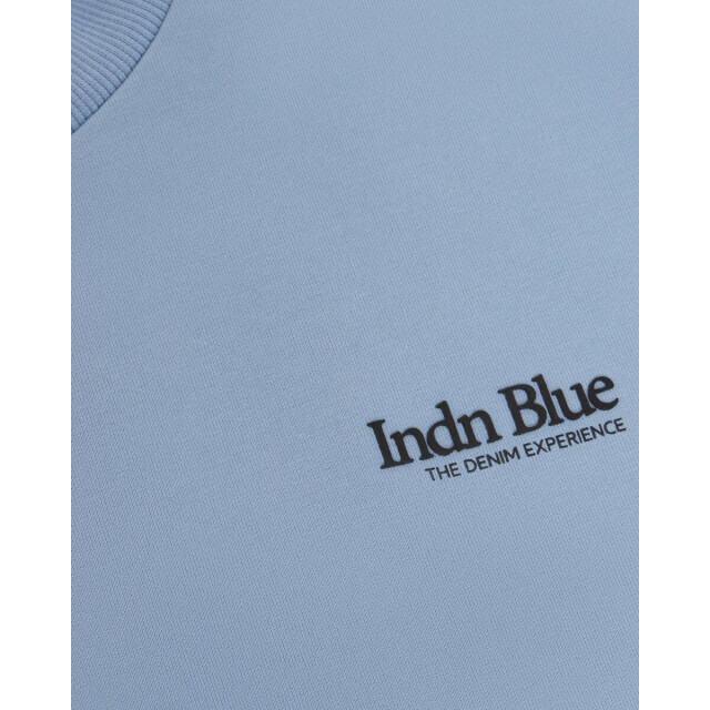 Indian Blue Sweat 960831 Indian Blue Jeans Sweat 960831 large