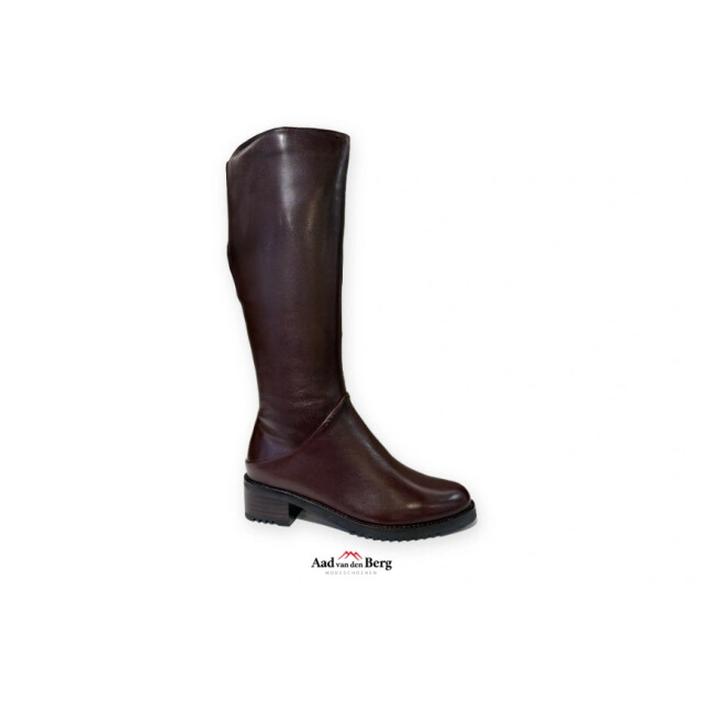 Everybody Damesschoenen laarzen Berta 49957 U3254 large