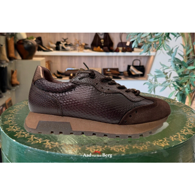 Hispanitas Damesschoenen sneakers HI264955 large