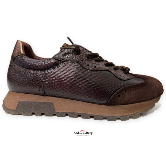 Hispanitas Damesschoenen sneakers HI264955 large