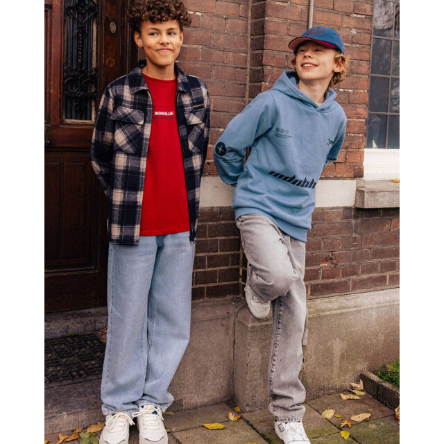 Indian Blue Jasje 960862 Indian Blue Jeans Jasje 960862 large