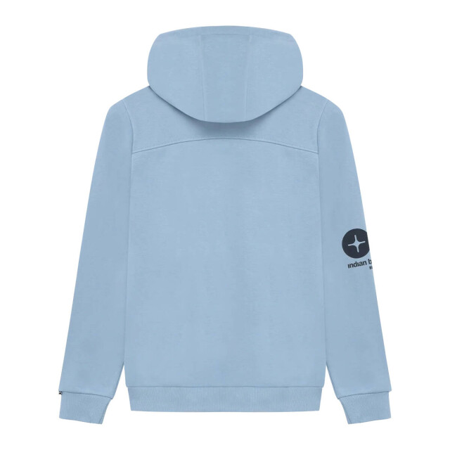 Indian Blue Hoodie 960847 Indian Blue Jeans Hoodie 960847 large