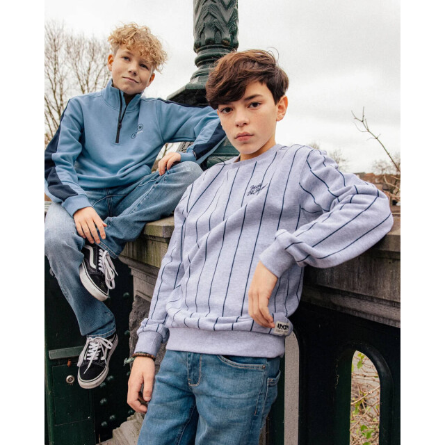 Indian Blue Sweat 960832 Indian Blue Jeans Sweat 960832 large