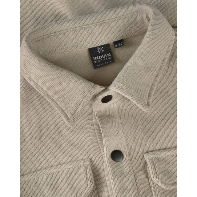 Indian Blue Overshirt 960860 Indian Blue Jeans Overshirt 960860 large