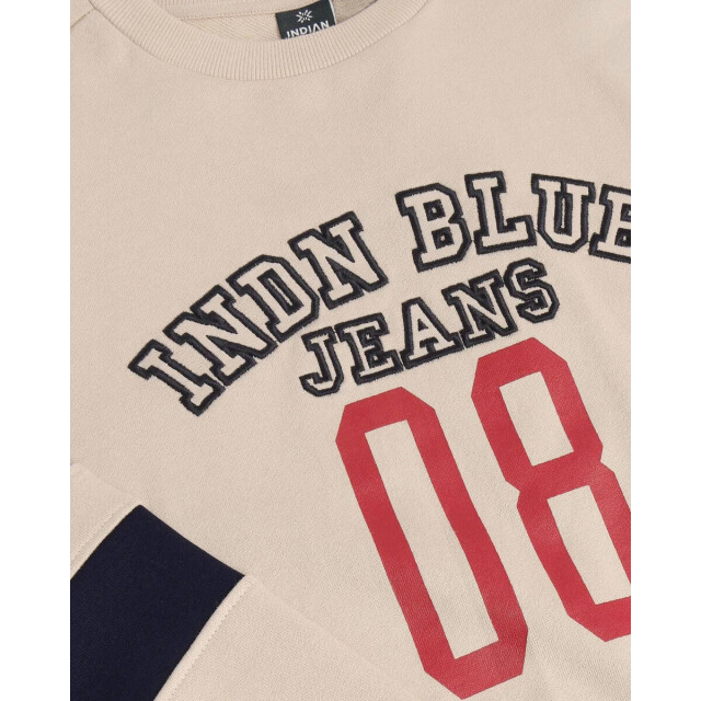 Indian Blue Sweat 960827 Indian Blue Jeans Sweat 960827 large