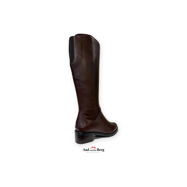 Everybody Damesschoenen laarzen Berta 49957 U3254 large