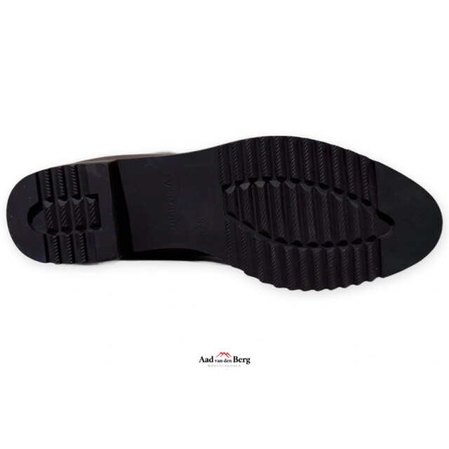 Everybody Damesschoenen laarzen Berta 49957 U3254 large