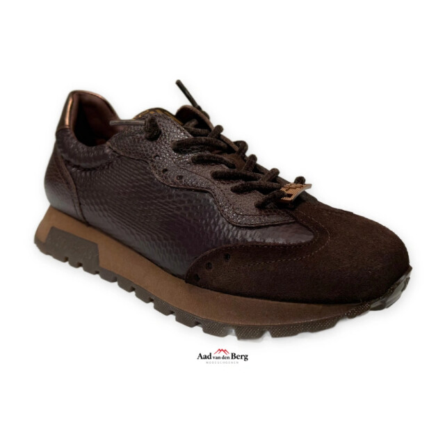 Hispanitas Damesschoenen sneakers HI264955 large